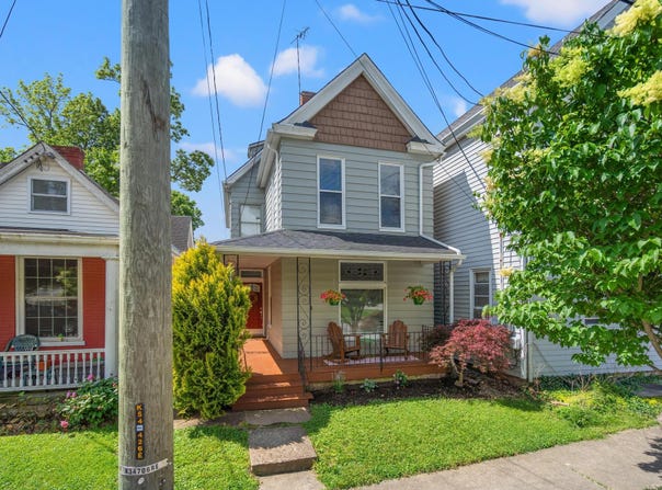 203 E Southern Avenue, Covington, KY 41015