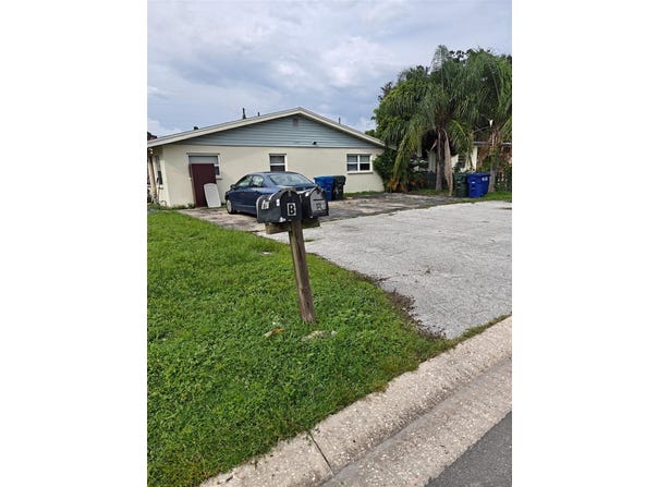 3649 136TH Avenue, LARGO, FL 33771