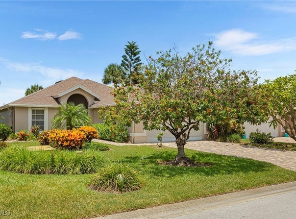 20710 Persimmon Place, Estero, FL 33928