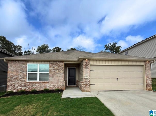 100 TROPHY LOOP, LINCOLN, AL 35096