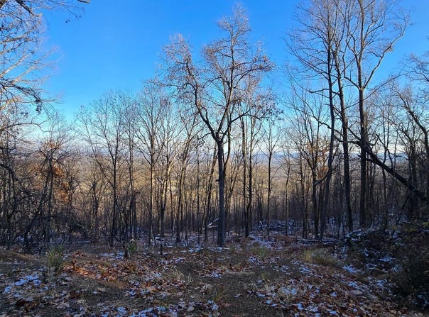 ARRAN LN, HEDGESVILLE, WV 25427