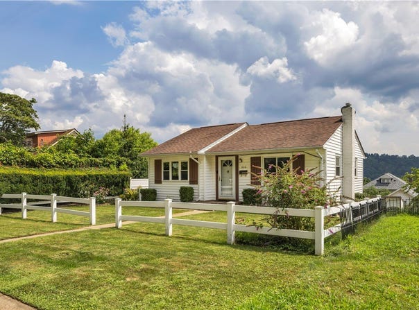 606 Marion Ave, Springdale Boro, PA 15144