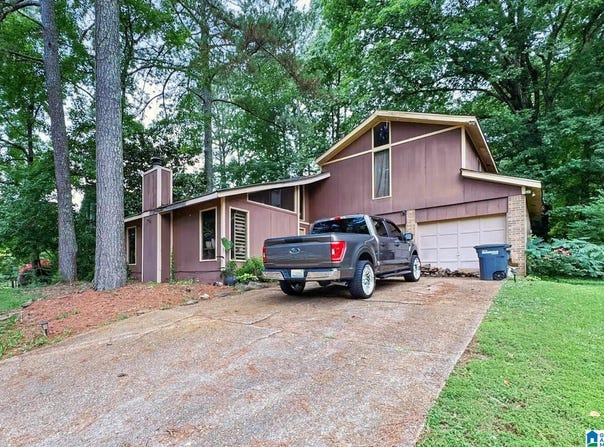 5210 STARLITE DRIVE, BIRMINGHAM, AL 35210