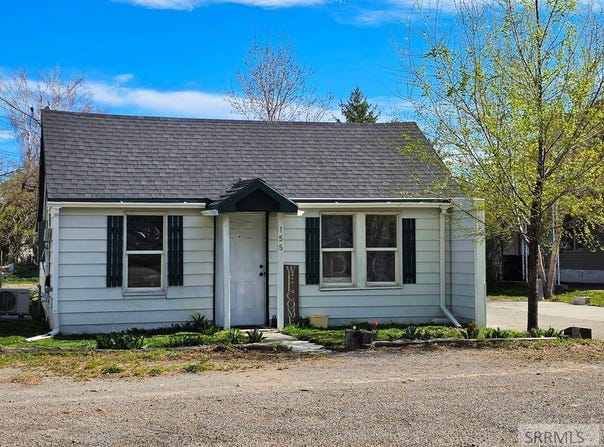 155 E Jackson Street, Blackfoot, ID 83221