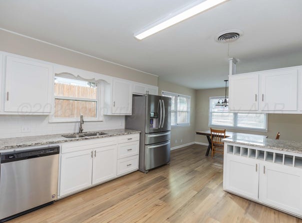 105 Smith Street, Borger, TX 79007
