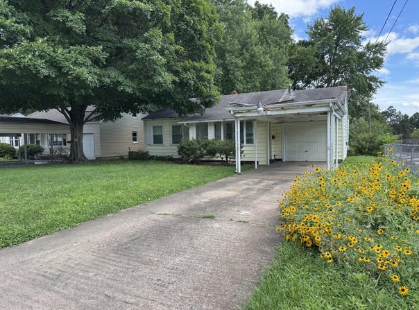 522 W Catalpa Street, Springfield, MO 65807