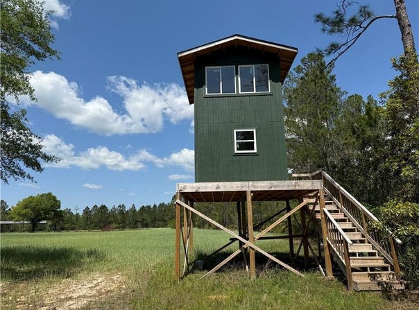 3362 Seed Orchard Road, Nahunta, GA 31553