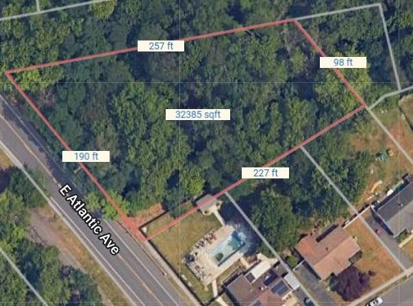 0 E ATLANTIC AVENUE, SOMERDALE, NJ 08083