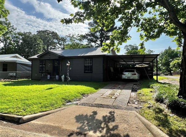 350 29th Street NE, Paris, TX 75460