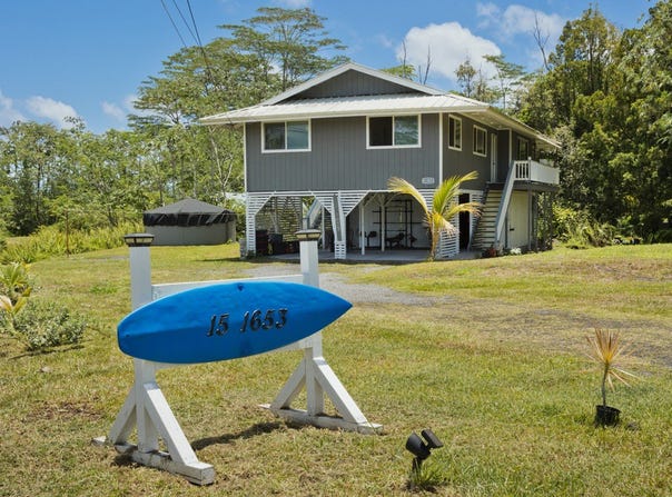 15-1653 28TH AVE, Keaau, HI 96749