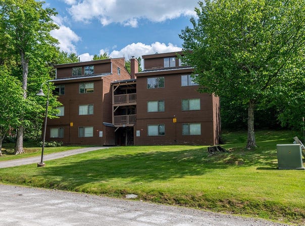 705 Webber Street, Carrabassett Valley, ME 04947