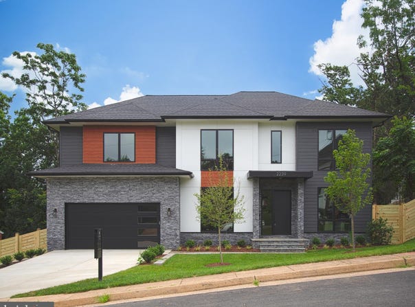2239 HIGHLAND AVENUE, FALLS CHURCH, VA 22046
