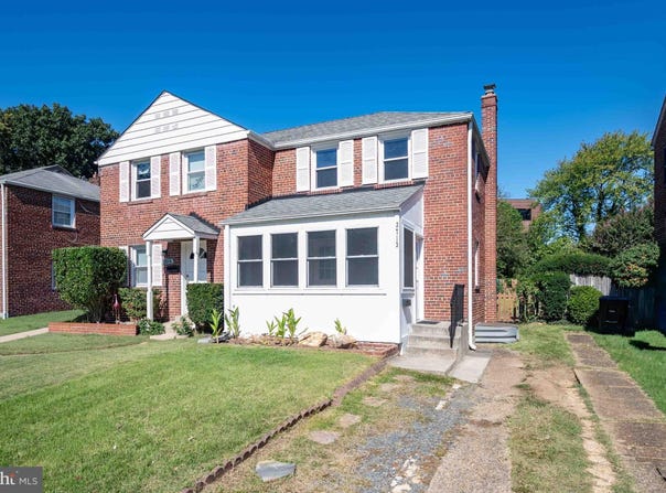 3713 1ST Road S, ARLINGTON, VA 22204