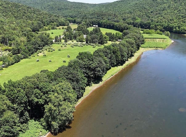0 Hancock Highway, Equinunk, PA 18417