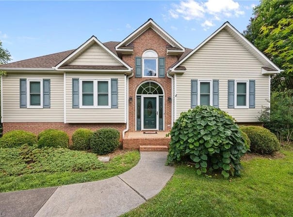 145 Savannah Court, Advance, NC 27006