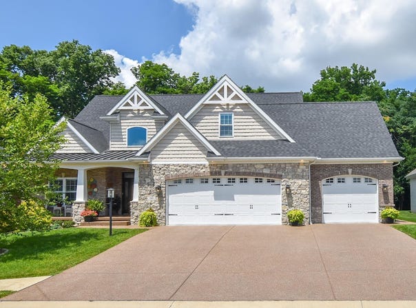 161 Driftwood Lane, Newburgh, IN 47630