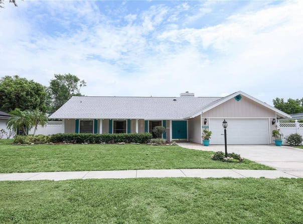 2318 CASTLEWOOD ROAD, MAITLAND, FL 32751