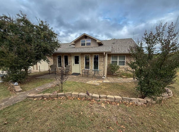 0000 County Road 1580, Stratford, OK 74872
