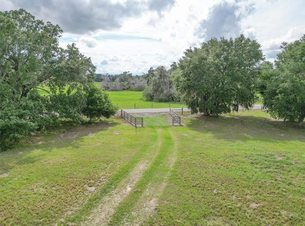 12545 CR 721, WEBSTER, FL 33597