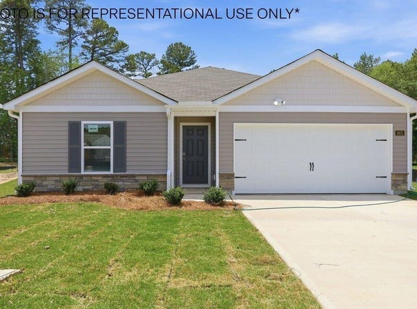 3930 Pasture Lane, Ayden, NC 28513