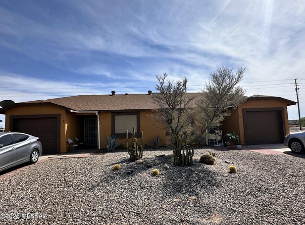 8391 W Mystery Drive, Arizona City, AZ 85123