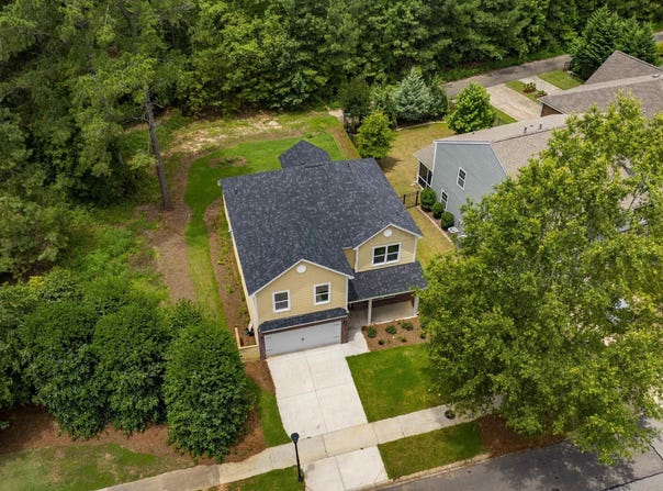 435 Links Crossing Drive, Blythewood, SC 29016