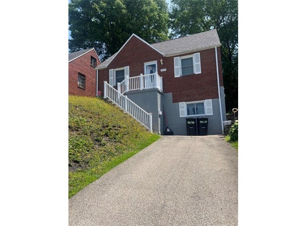 3539 York St, Munhall, PA 15120