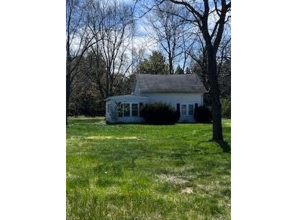 600 Benson Road, Benton Harbor, MI 49022