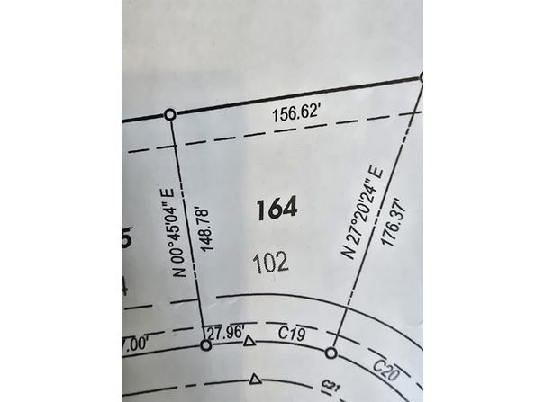 Lot 164 Michael Drive, Beebe, AR 72012