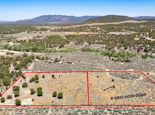 E-0857-0035-0000, Cedar City, UT 84720