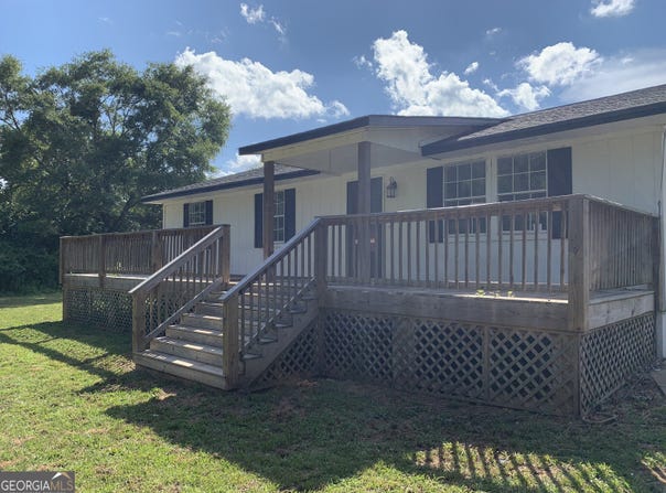 276 Oakland, Mcdonough, GA 30253