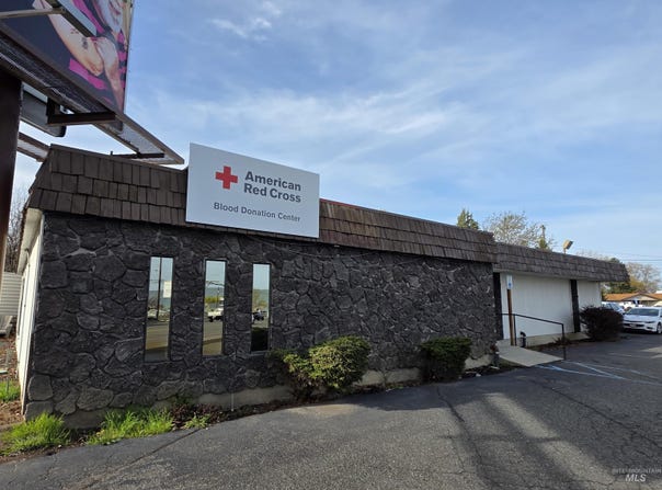 508 Thain Rd., Lewiston, ID 83501