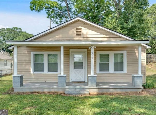 615 Cassville, Cartersville, GA 30120