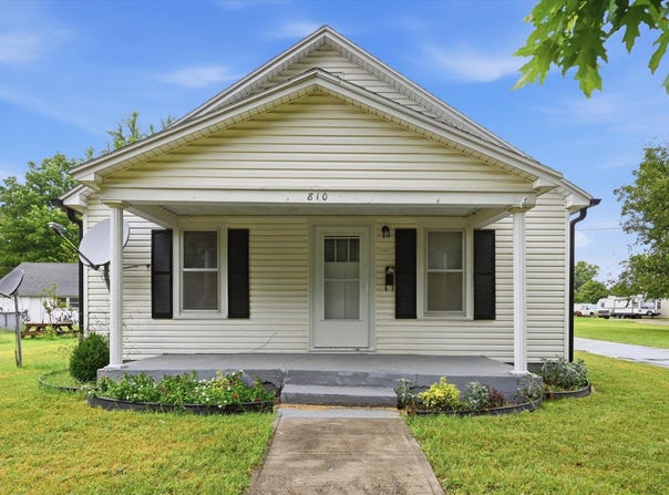810 Lord ST, Osage City, KS 66523