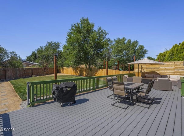 1080 Tudor Court, Reno, NV 89503