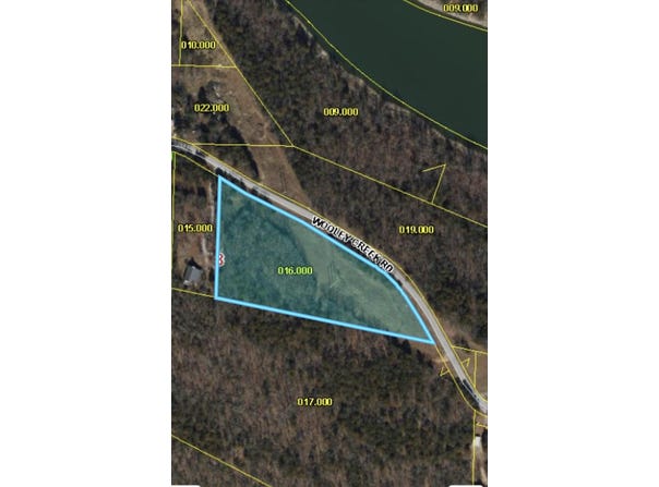 000 Wooley Creek Road, Cape Fair, MO 65624