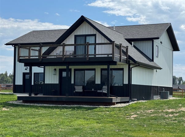112 Freedom Way, Kalispell, MT 59901