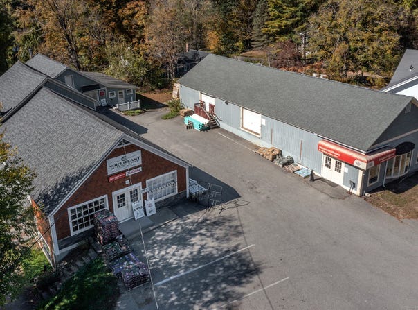 26 Kent Road South, Cornwall, CT 06754