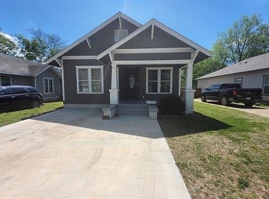 711 W Beech, Durant, OK 74701