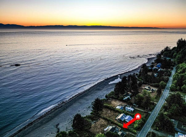 1471 HWY 112, Seiku, WA 98381