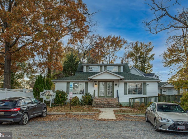 12133 NEALE SOUND DRIVE, COBB ISLAND, MD 20625
