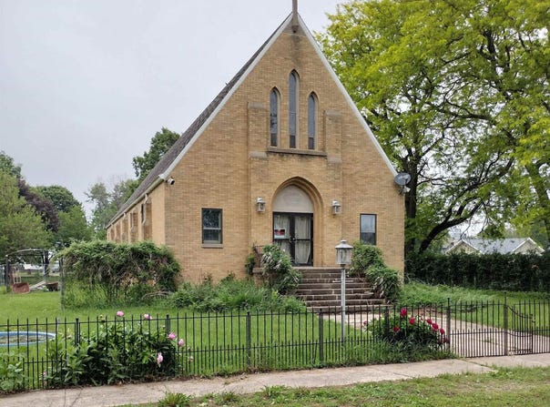 504 Church Street, Royal, IA 51357
