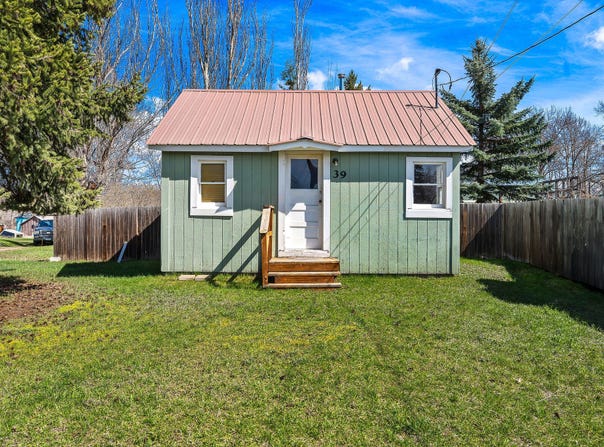 39 Park Street, Kalispell, MT 59901