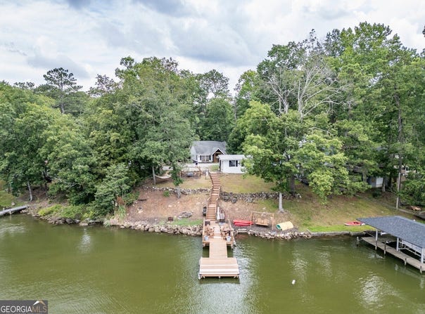 224 Air Strip, Jackson, GA 30233