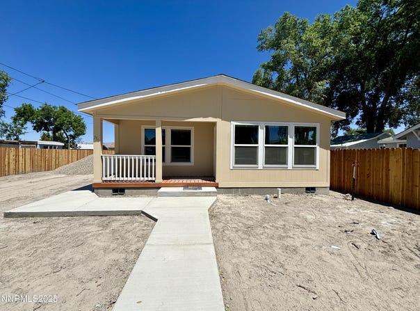 750 16th Street, Lovelock, NV 89419