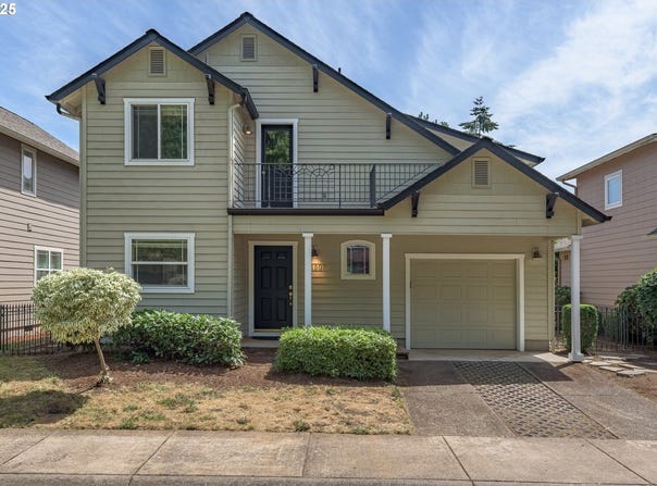 1507 BOGART LN, Eugene, OR 97401