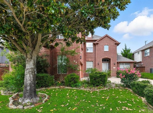 4220 Bonita Drive, Flower Mound, TX 75022