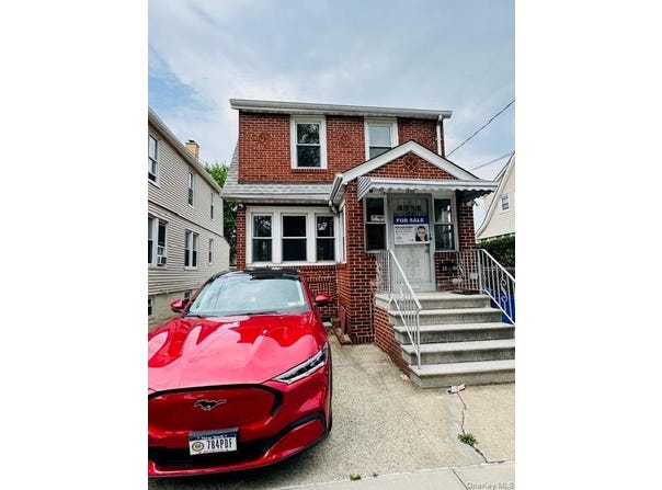 1620 Radcliff Avenue, Bronx, NY 10462