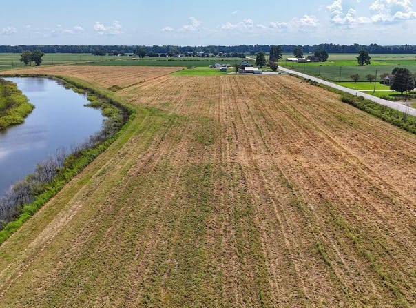 1214 Virginia Road lot: 2, Edenton, NC 27932