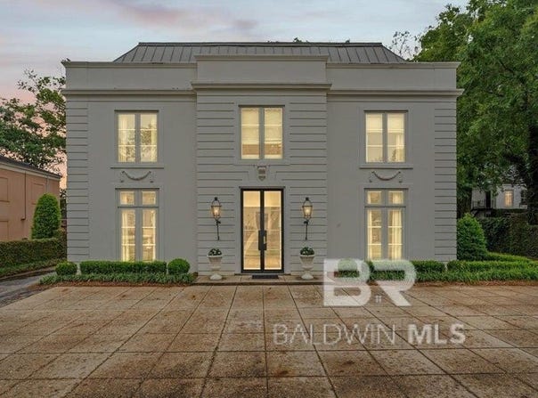 109 Eaton Square, Mobile, AL 36608